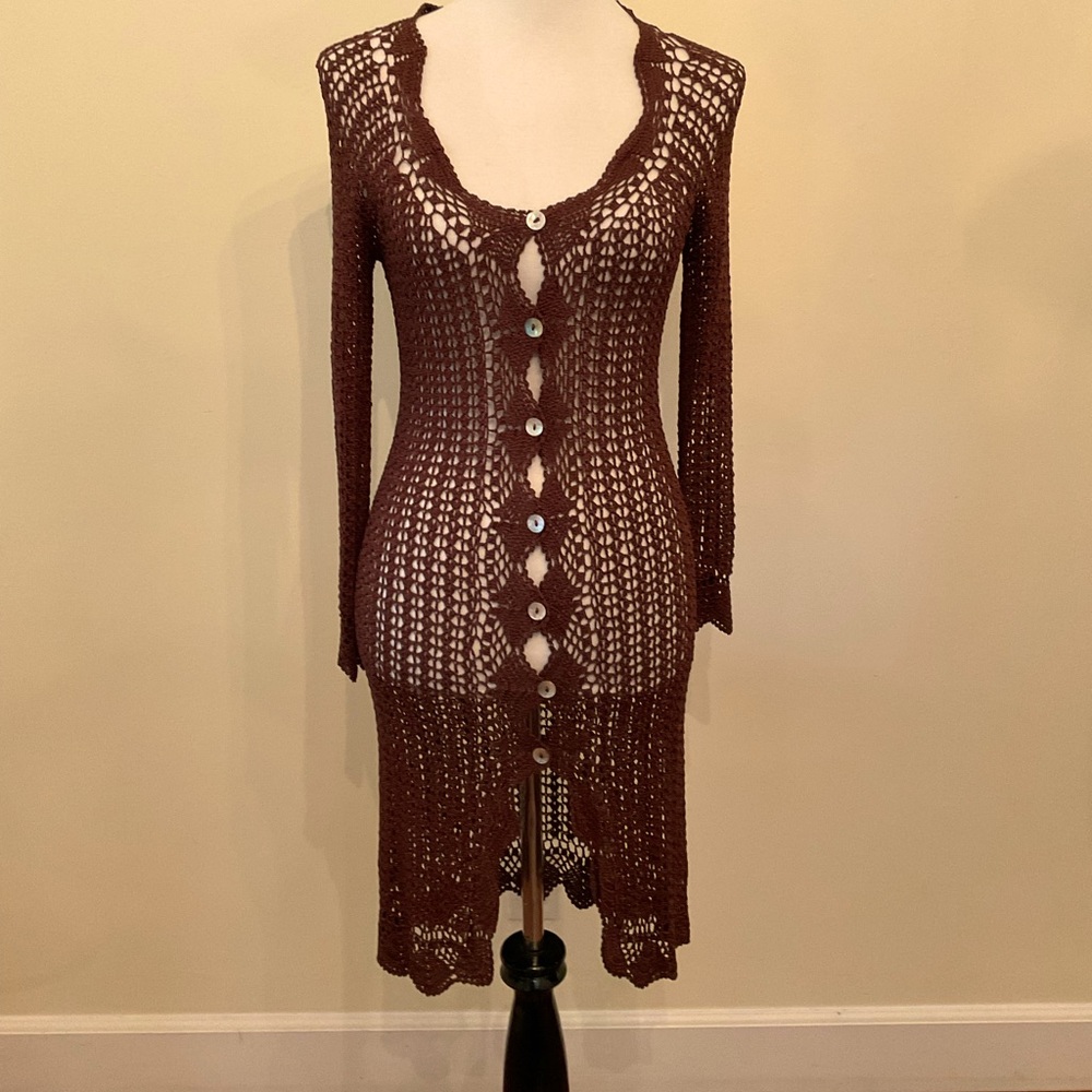 Women’s BCBG MAXAZARIA cardigan sweater